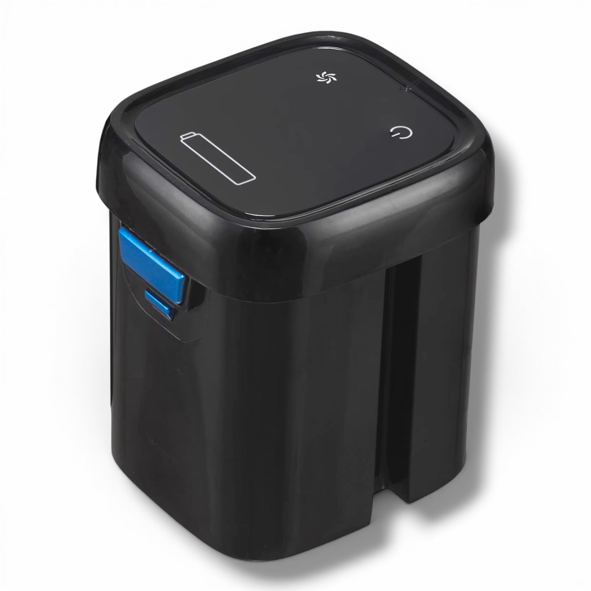 Batteripakke med betjeningspanel til trådløs støvsuger V10